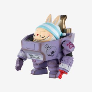 Labubu Kow Yokoyama Ma.k. A.F.S Mk.l Amethyst