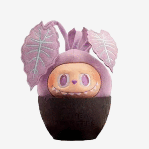 Labubu Alocasia Polly