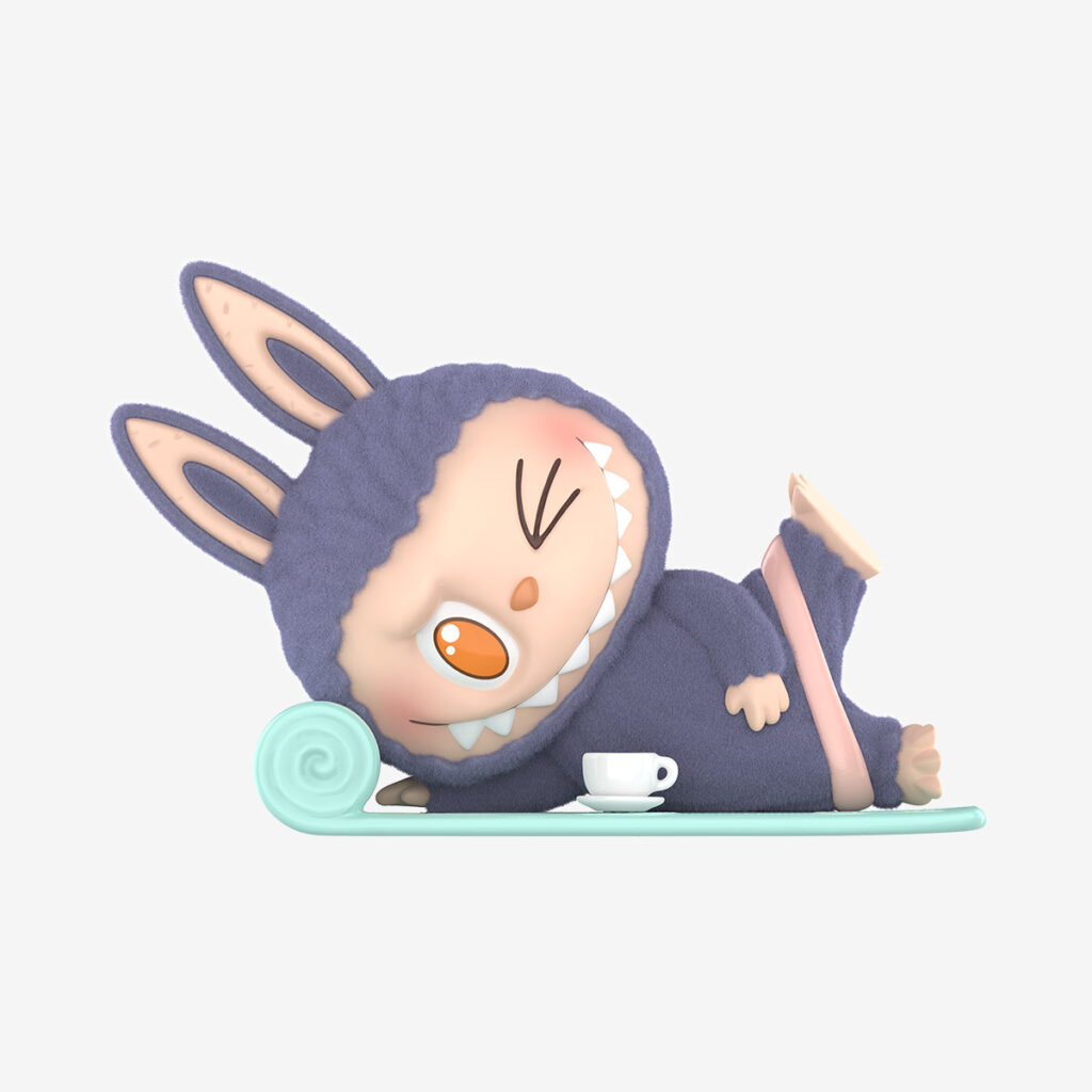 Labubu Americano