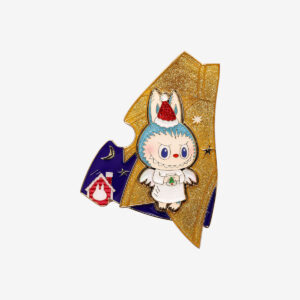 Labubu Angel (Special)