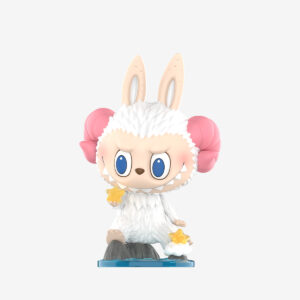 Labubu Aries