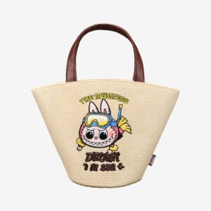Labubu Bag