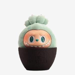 Labubu Bear’s Paw
