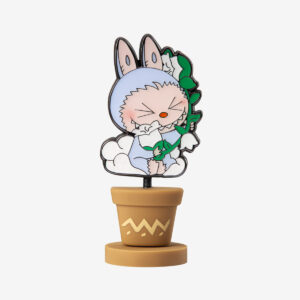 Labubu Bellflower