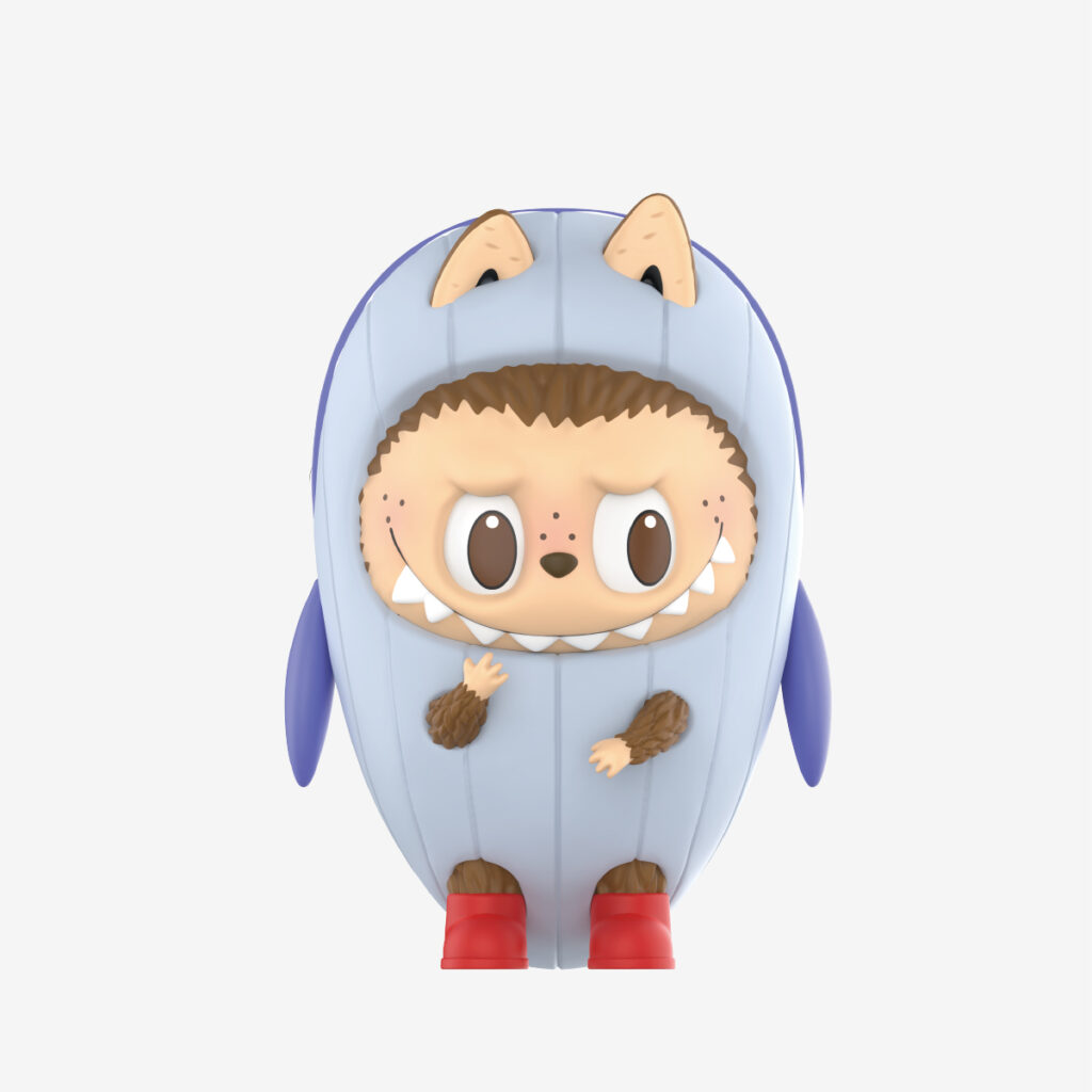 Labubu Betty