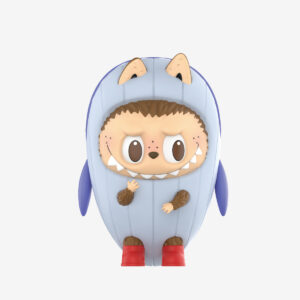 Labubu Betty