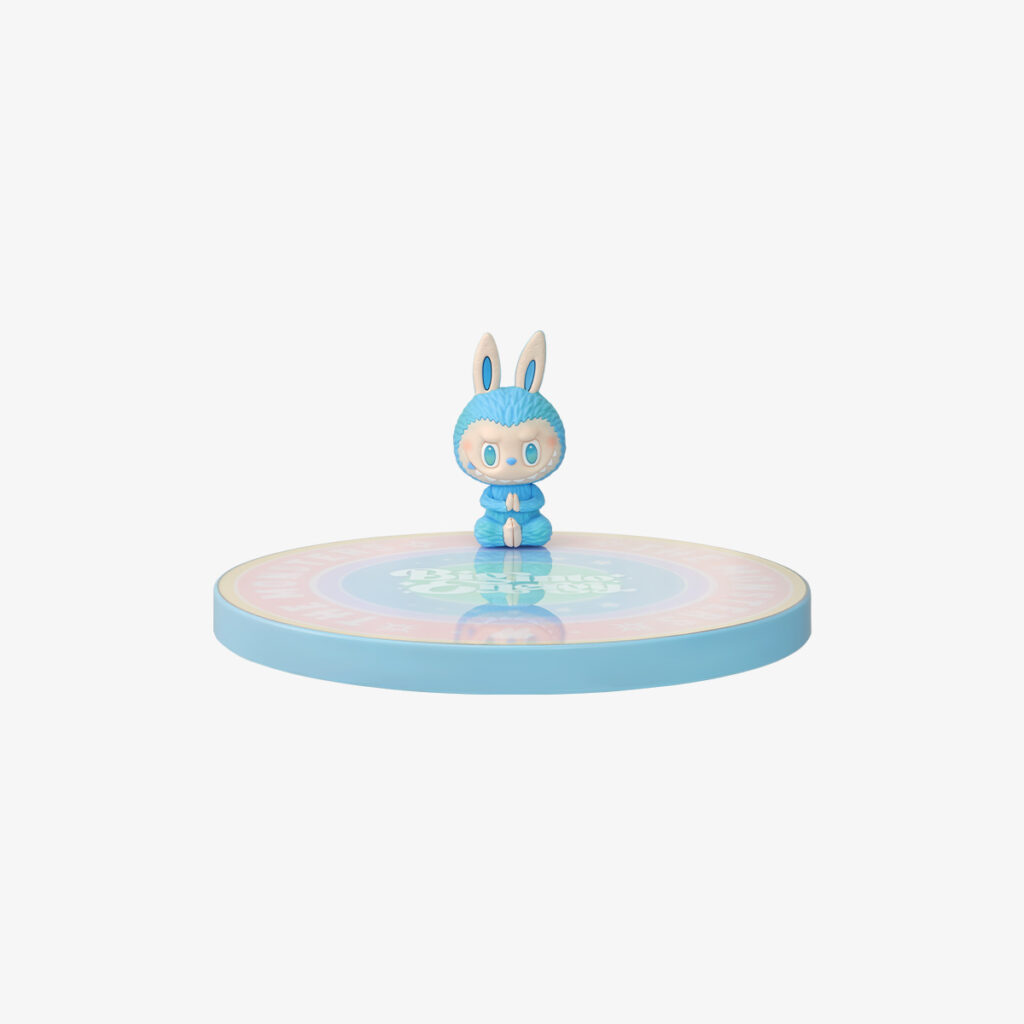 Labubu Big Into Energy Series Wireless Charger
