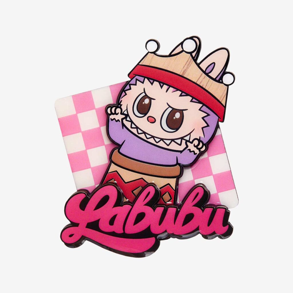 Labubu Bishop