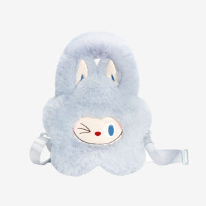 Labubu Blue