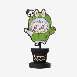 Labubu Cactus