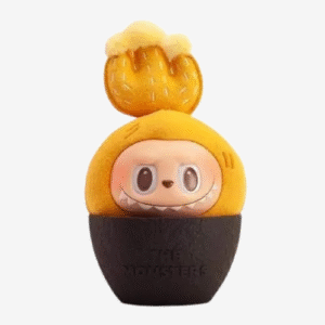 Labubu Cactus