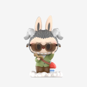 Labubu Capricorn
