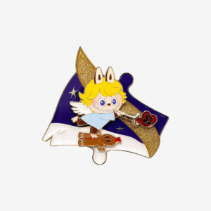 Labubu Christmas Angel (Special)