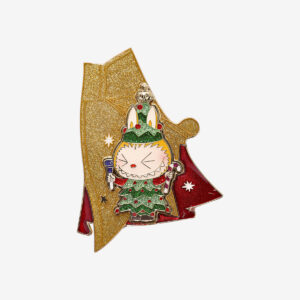 Labubu Christmas (Special)