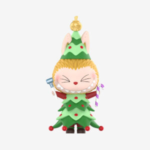 Labubu Christmas Together Christmas Tree