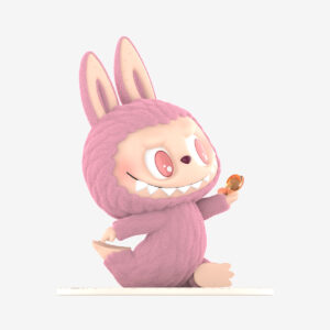 Labubu Confident