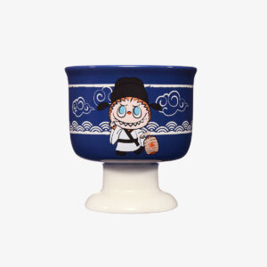 Labubu Cup Set
