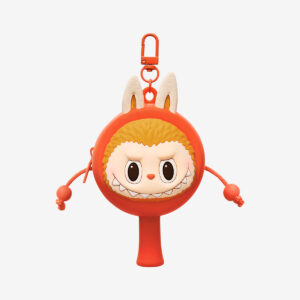 Labubu Earphone Case