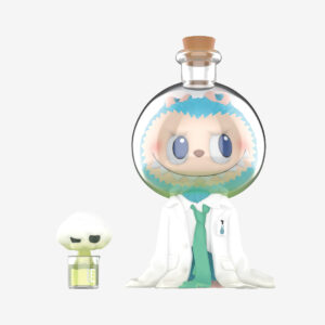 Labubu Flask
