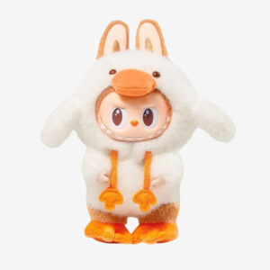 Labubu Forest Fairy Tale Series Plush