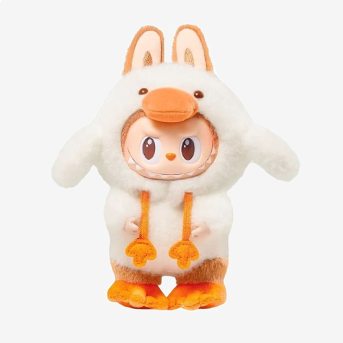Labubu Forest Fairy Tale Series Plush