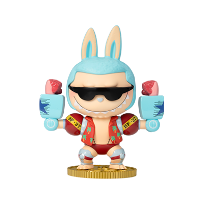 Labubu Franky