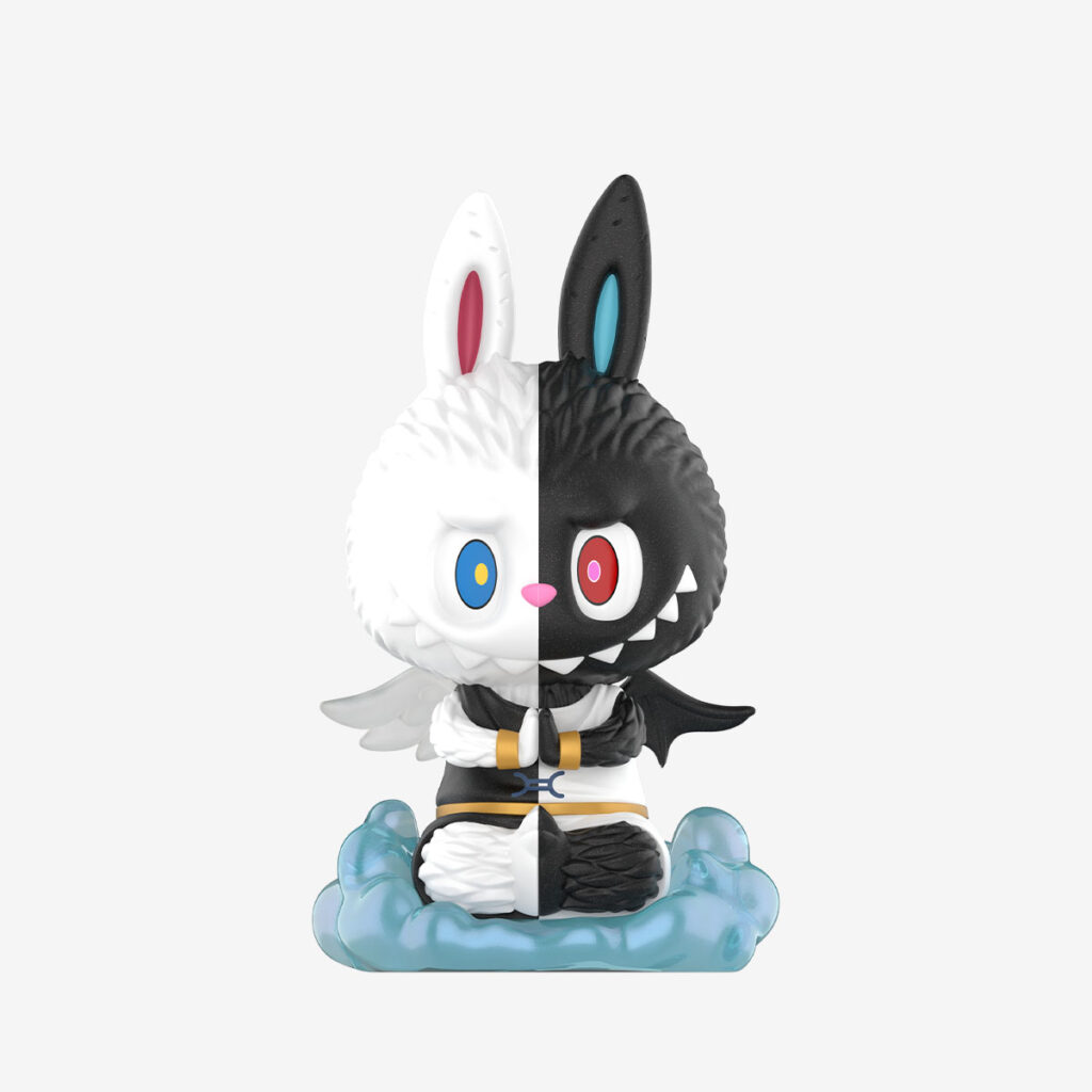 Labubu Gemini