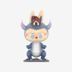 Labubu Giant Underworld