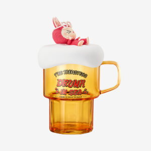 Labubu Glass