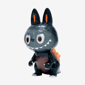 Labubu Kaiju Hunting Series 2.5 - Gojimomo Luminous Edition