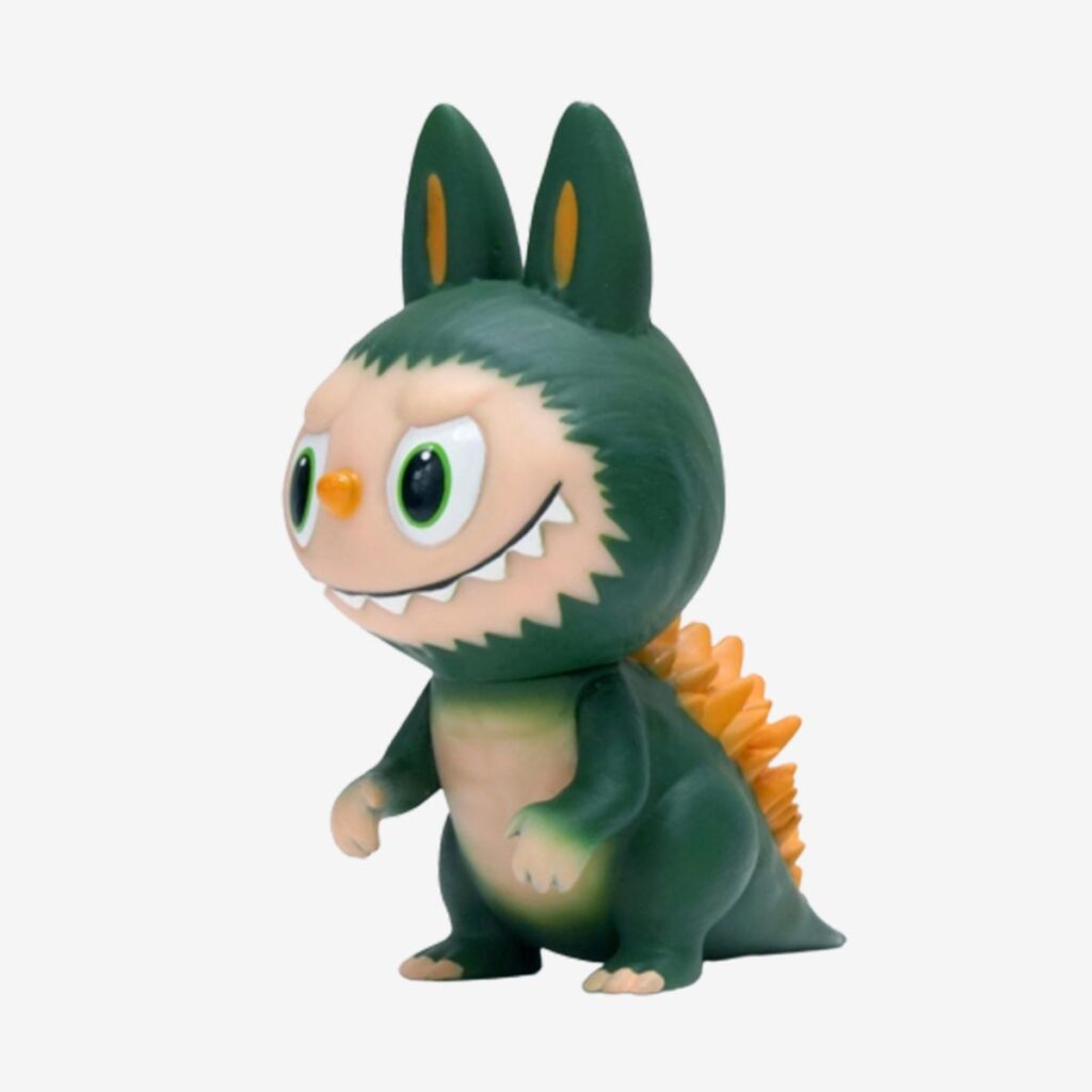 Labubu Gojimomo Normal Edition