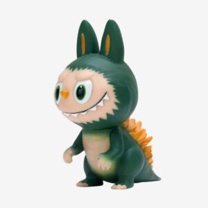 Labubu Kaiju Hunting Series 2.5 - Gojimomo Normal Edition