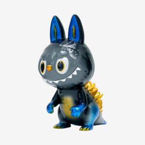 Labubu Kaiju Hunting Series 2.5 - Gojimomo Special Edition