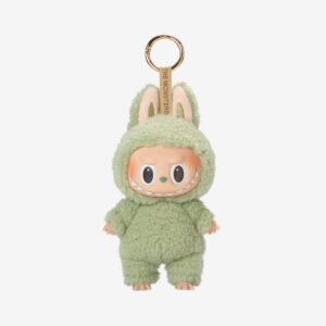 Labubu Green Grape