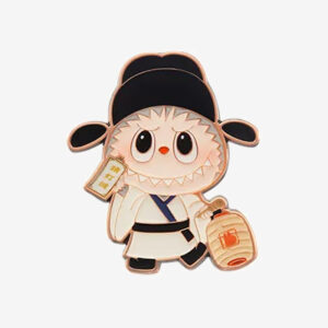 Labubu Guessing Lantern Riddles