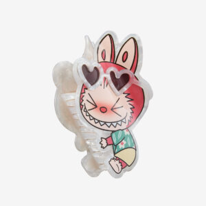 Labubu Hair Clip