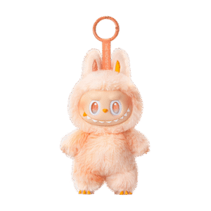 Labubu Big Into Energy Happiness