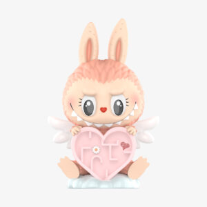 Labubu Heart Maze