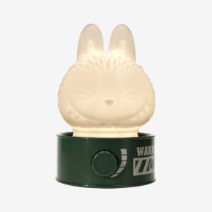 Labubu Home of Elves Series Doll Lamp