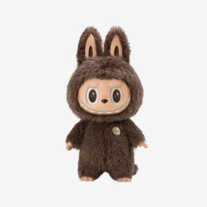 Labubu I FOUND YOU