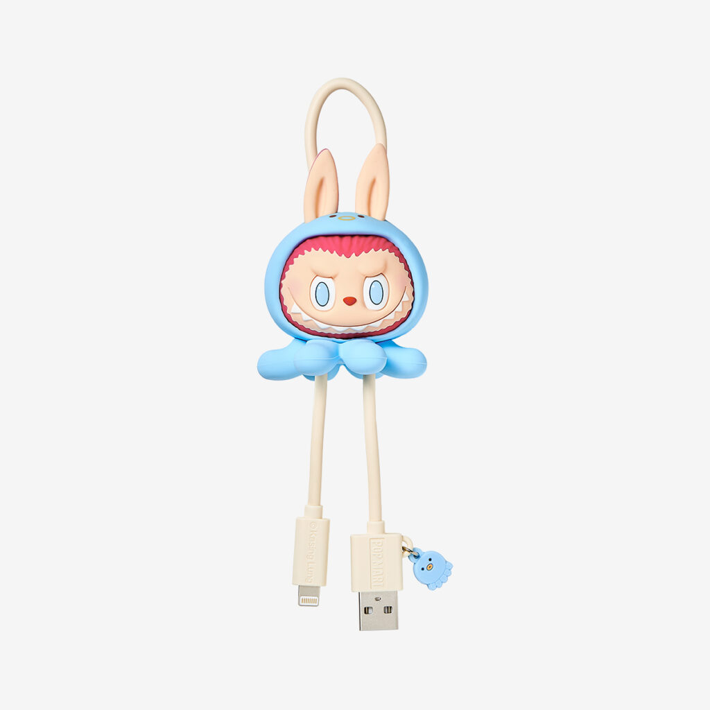 Labubu Jellyfish