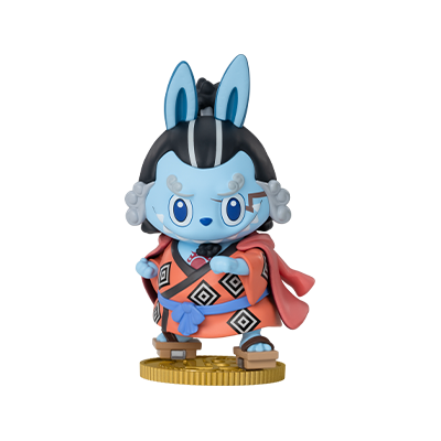 Labubu Jinbe