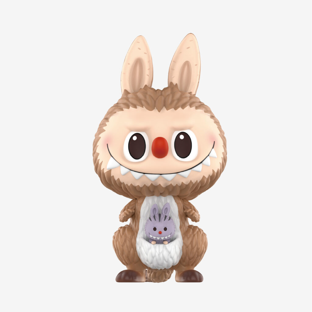 Labubu Kangaroo
