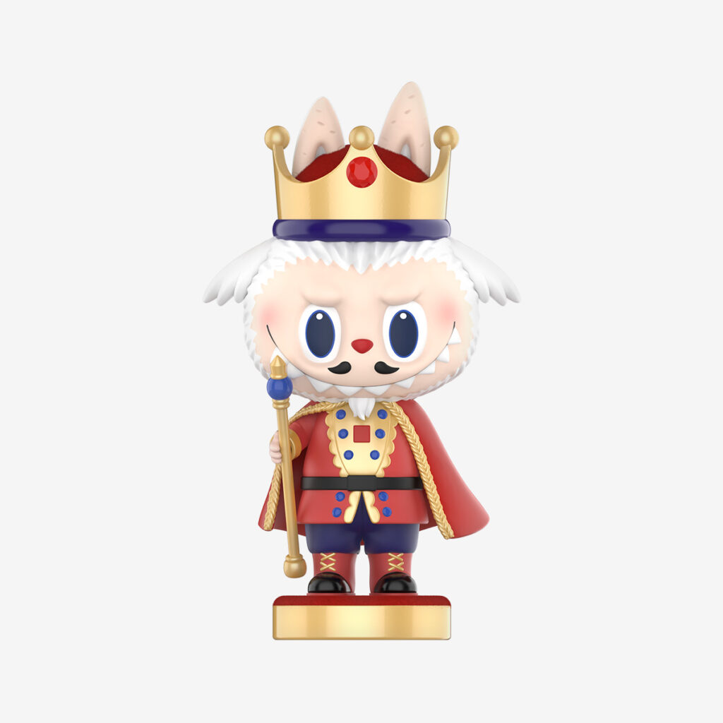 Labubu King