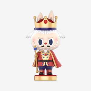 Labubu Christmas Together King