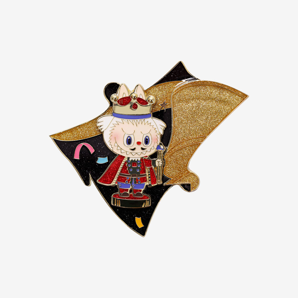 Labubu King (Special)