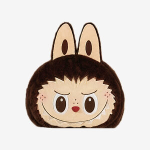 Labubu LABUBU Big Head Backpack
