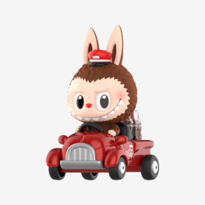 Labubu LABUBU Express