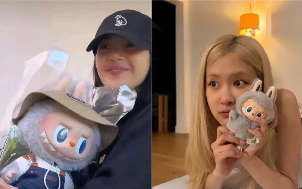 How Labubu Became a K-Pop Fan Favorite: From BLACKPINK to Stray Kids