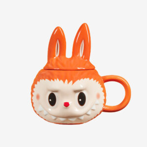 Labubu LABUBU Originals Orange Mug